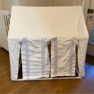 Pottery Barn Kids Playhouse